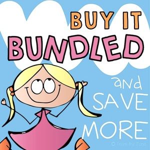 Bundle all your likes and save!